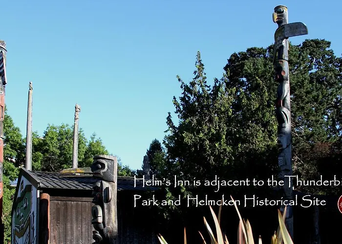 Helm\'S Inn