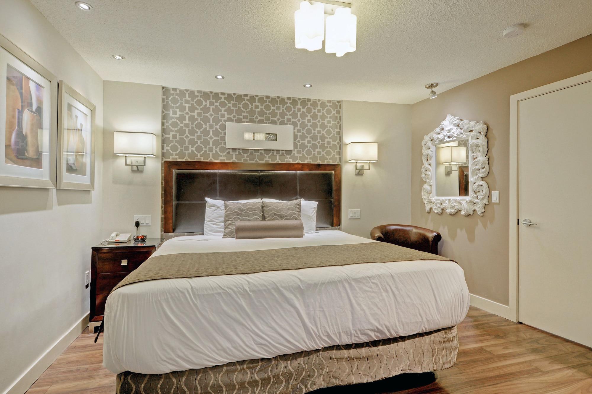 Hotel Helm's