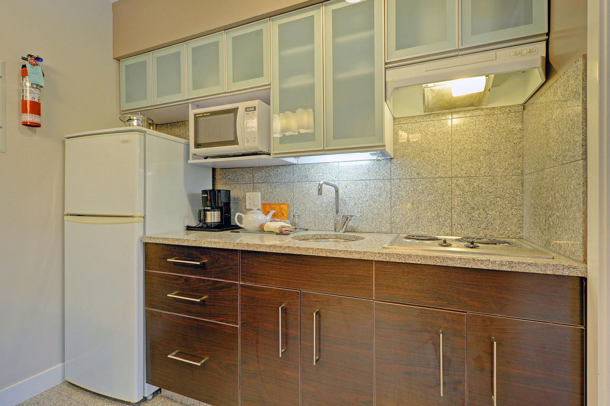 Hotel Helm's