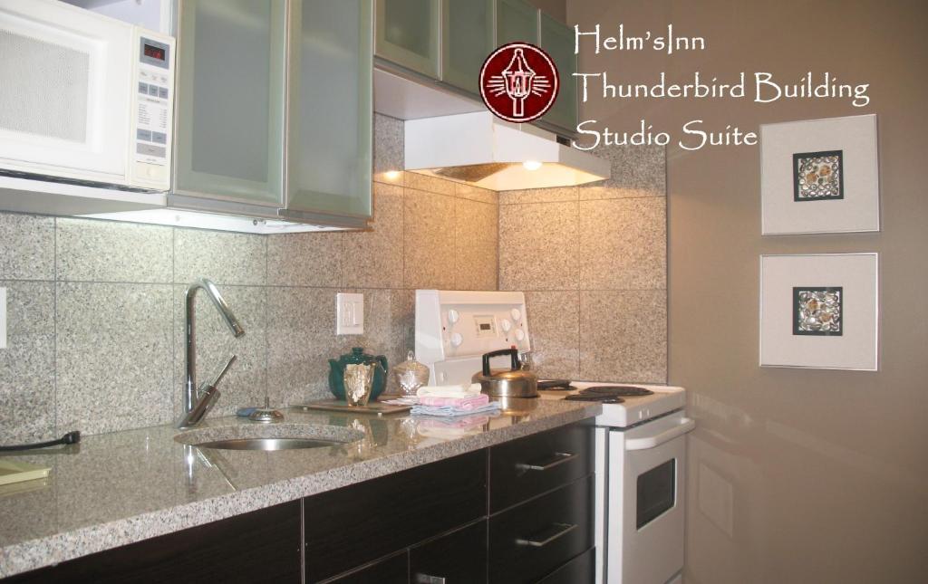 Hotel Helm's 2*