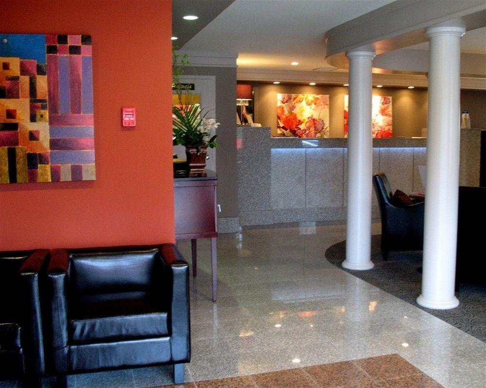 Hotel Helm's Victoria