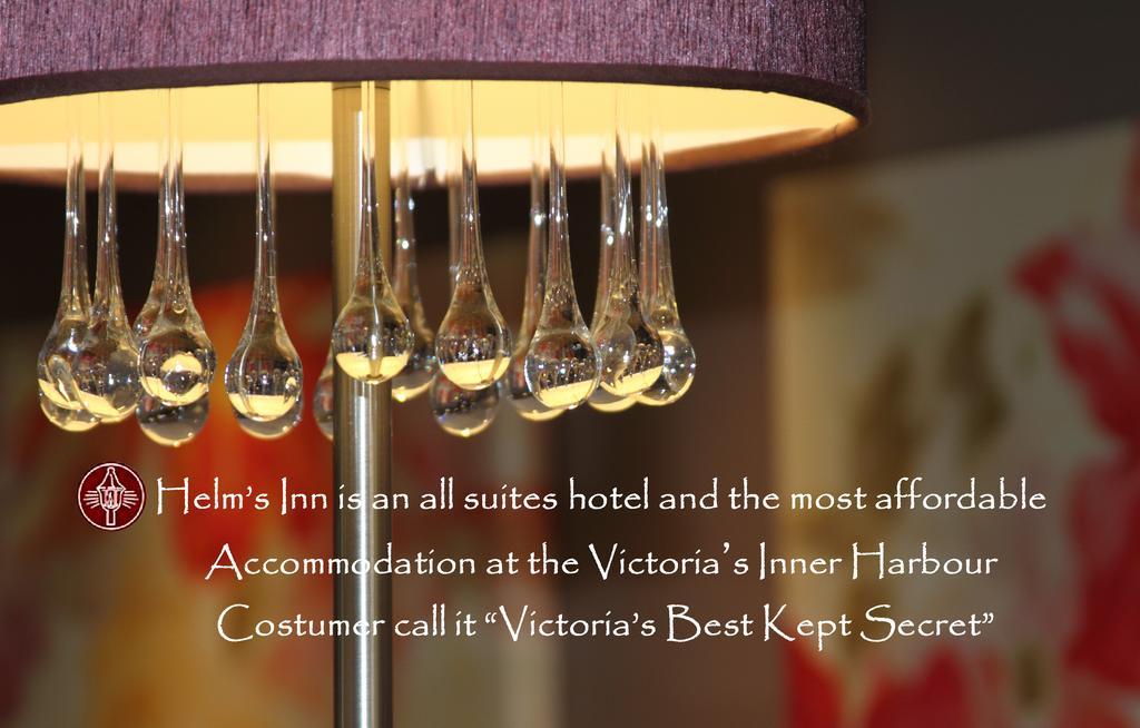 Hotel Helm's Victoria