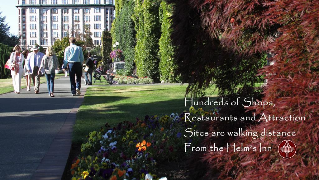 Hotel Helm's 2*