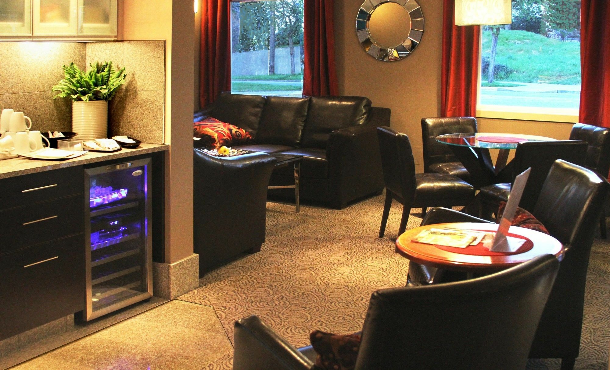 Hotel Helm's 2*